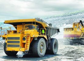 سهمیه گازوئیل؛ گره کور معادن سهمیه گازوئیل؛ گره کور معادن