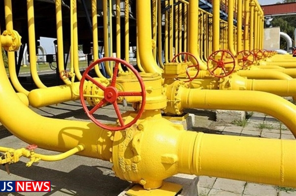 اتحادیه اروپا ممنوعیت گام به گام واردات گاز روسیه را تصویب کرد