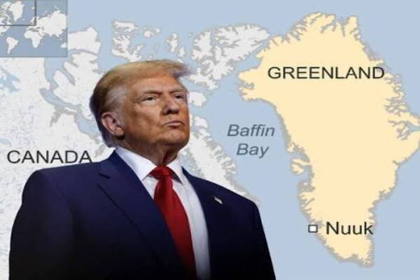 سی‌ان‌ان: آمریکا قصد ندارد گرینلند را به یک ایالت تبدیل کند