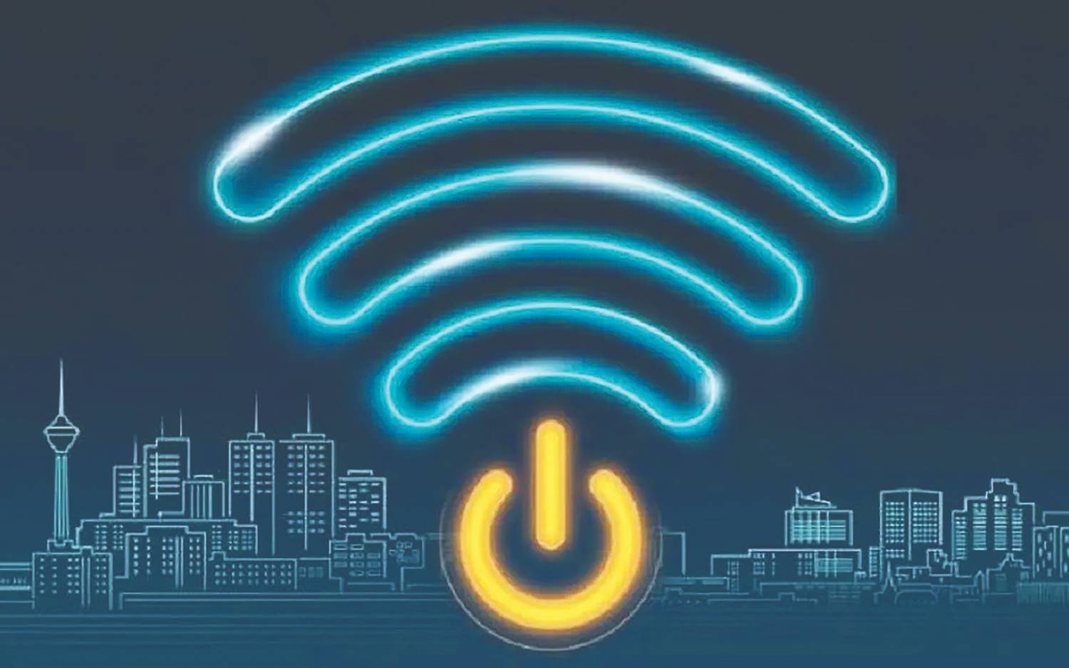 شریان‌های دیجیتال و قلب تپنده اقتصاد