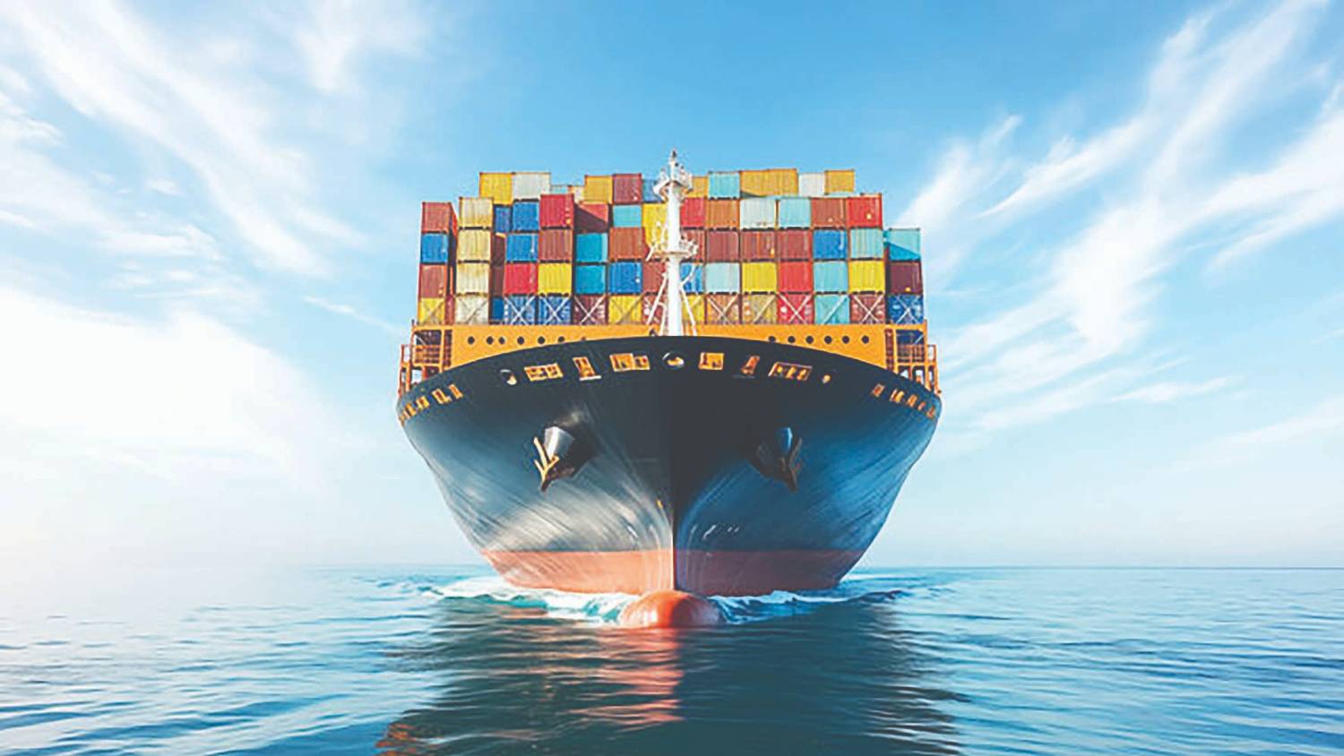 ضرورت برخورد با شبکه‌های مافیایی بخش حمل‌ونقل و کشتیرانی