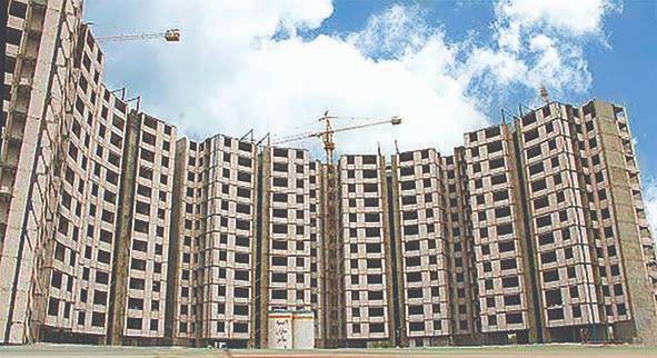 طرح مسکن استیجاری تصدی‌گری را افزایش می‌دهد