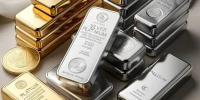 روند صعودی حفظ شد؛ اصلاح کوتاه‌مدت طلا و نقره در سایه سیاست پولی ملایم