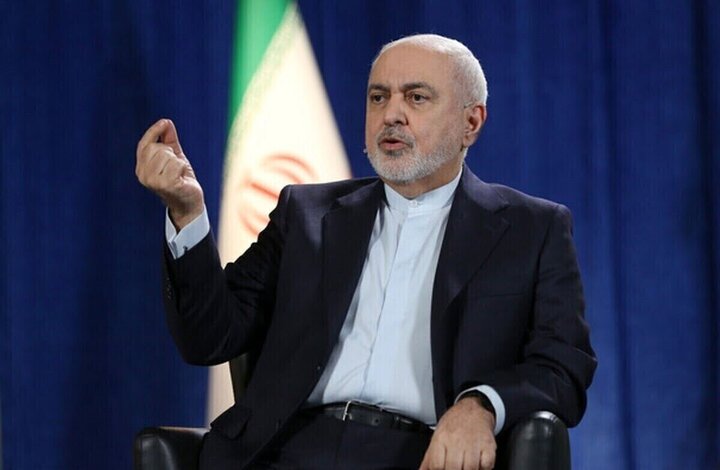 اظهارات تند وزیر خارجه پیشین علیه اسرائیل و دیپلماسی ترامپ