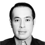 علیرضا محمدی