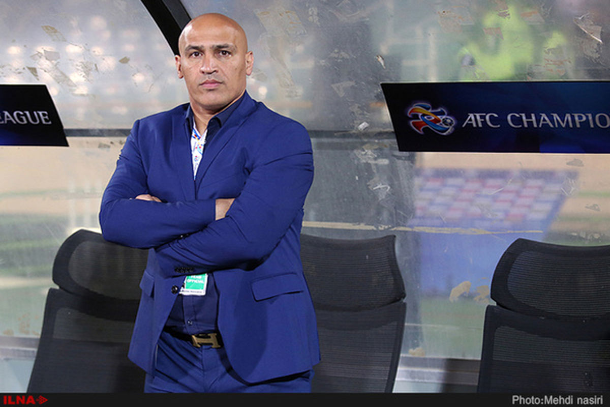 شاگردان منصوریان با ۹ بازیکن القاسم را درهم کوبیدند