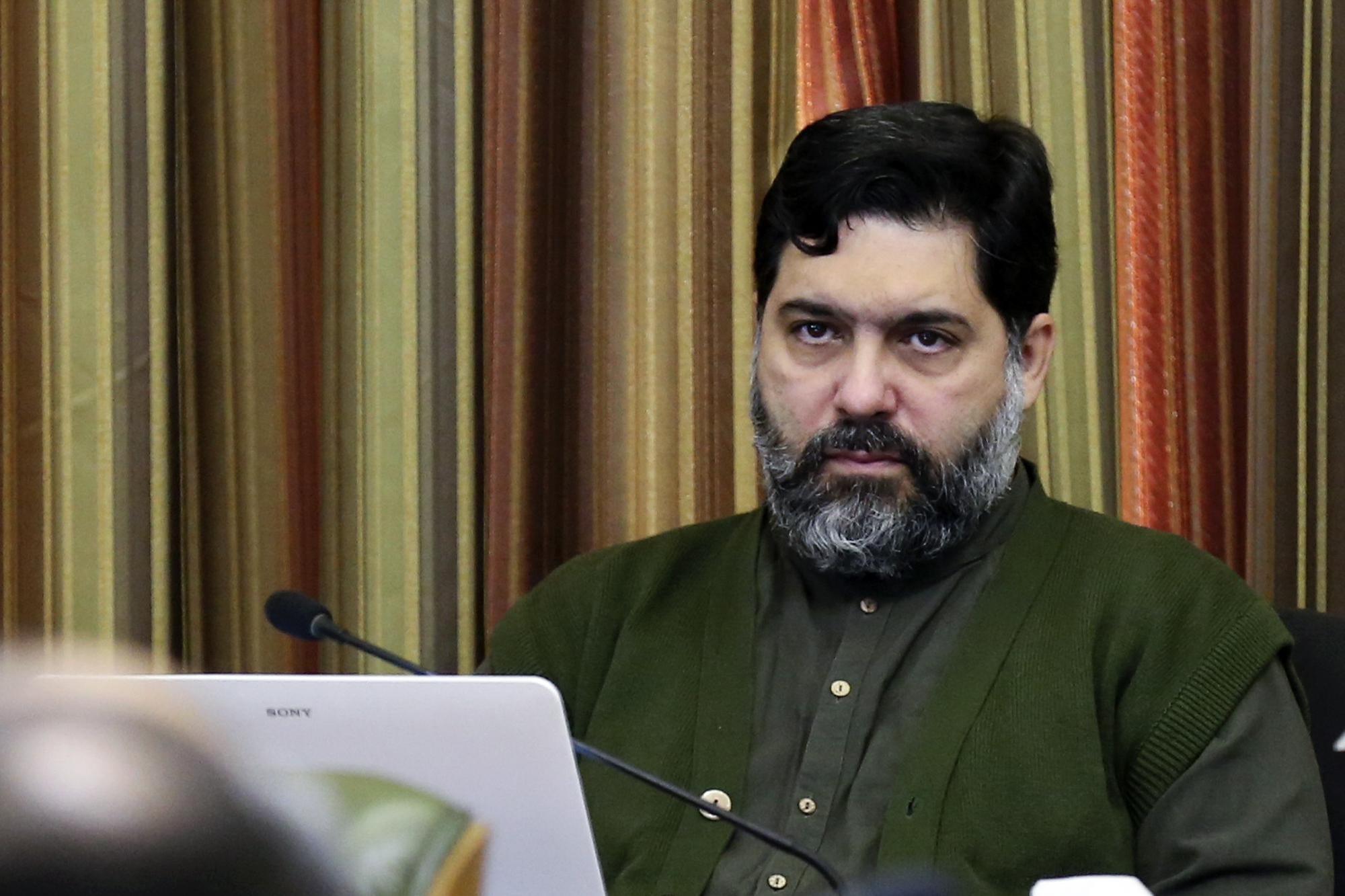 بهشت زهرا رو به بحران دفن بود؛ حالا آرامستان جدید در حریم شهر قفل‌گشایی می‌کند