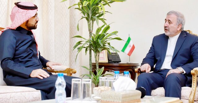 عنایتی: گزینه ایران گفت‌وگو است