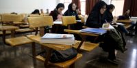 تصمیم جدید درباره غیبت در امتحانات دانشجویی؛ آغاز ترم دوم قطعی شد