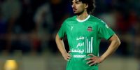 اولین خرید نیم‌فصل نهایی شد؛ فرزین معامله‌گری در راه نیمکت پرسپولیس