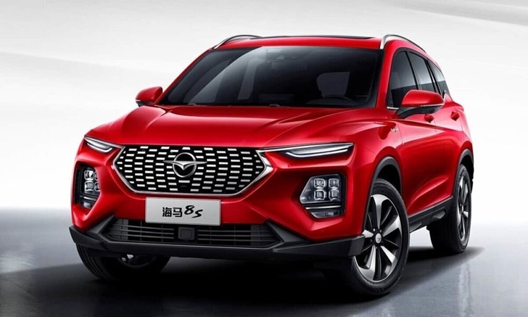 هایما ۷X در دی‌ماه با اقساط ۳ ساله وارد بازار شد؛ جزئیات کامل