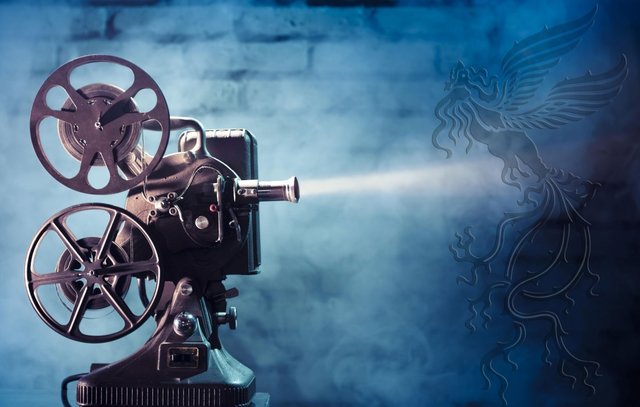 آغاز نمایش فیلم‌های فجر با یک انیمیشن