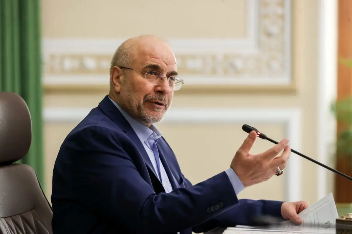 قالیباف خبر داد؛ ارز ترجیحی می‌ماند؛ افزایش اعتبار کالابرگ با تورم