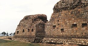 قصرشیرین به اندازه ۱۰۰سال به کار باستان‌شناسی نیاز دارد