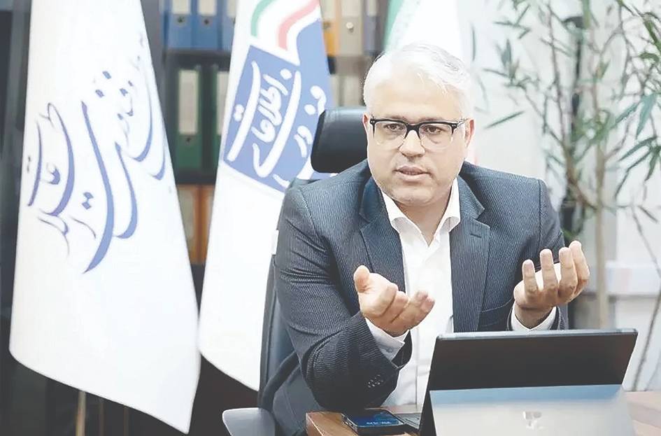 قطع اینترنت تا به امروز ۳۴همت خسارت زده است