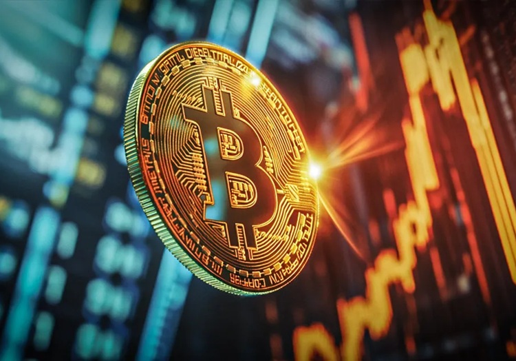 بیت‌کوین دوباره سقوط کرد