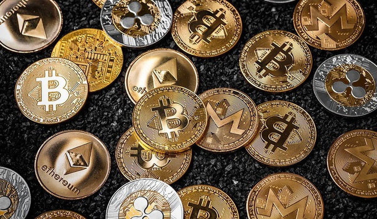 قیمت بیت‌کوین بالای ۹۰‌هزاردلار ماند