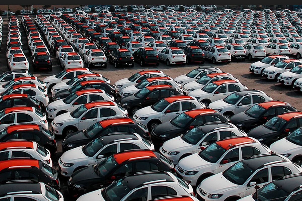 نوسانات دلار، بازار خودرو را می‌لرزاند؛ رکورد افزایش ۳۳ درصدی کوییک