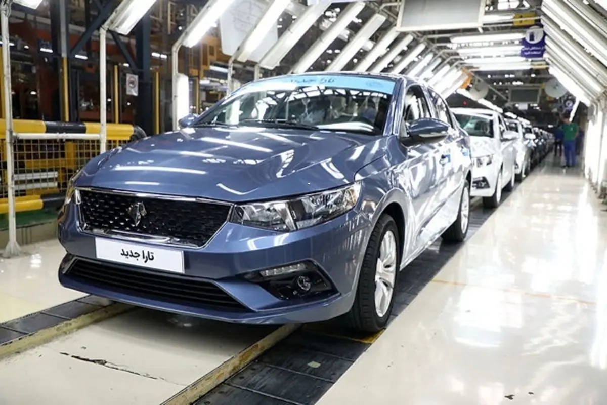 هشدار به خودروسازان: قیمت‌گذاری خودسرانه را متوقف کنید