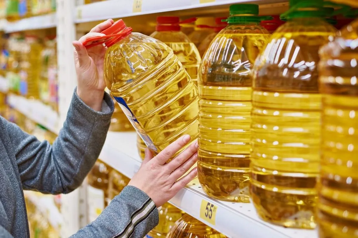 شوک قیمتی روغن رسماً کلید خورد؛ قفسه‌ها خالی، نرخ‌ها سنگین