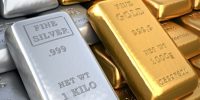 سقوط سنگین قیمت طلا به زیر ۵ هزار دلار؛ شوک نقره به بازار جهانی