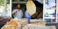 حذف آرد یارانهای کلید خورد؛ قیمت تمام نانها یکسان میشود حذف آرد یارانهای کلید خورد؛ قیمت تمام نانها یکسان میشود