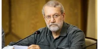 لاریجانی: آمریکا مراقب سربازان خود باشد