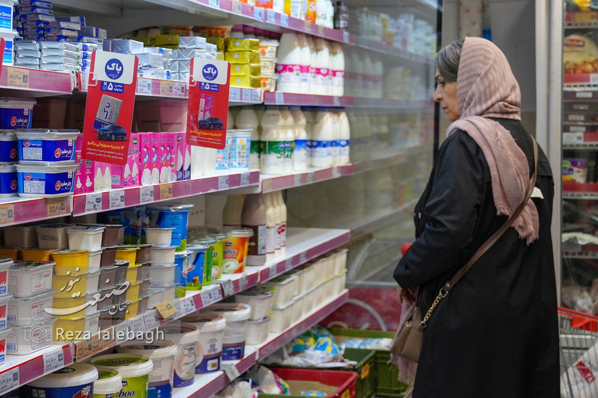 باور طبع سرد زیر سؤال رفت؛ لبنیات در خط مقدم پیشگیری از دیابت و قلبی