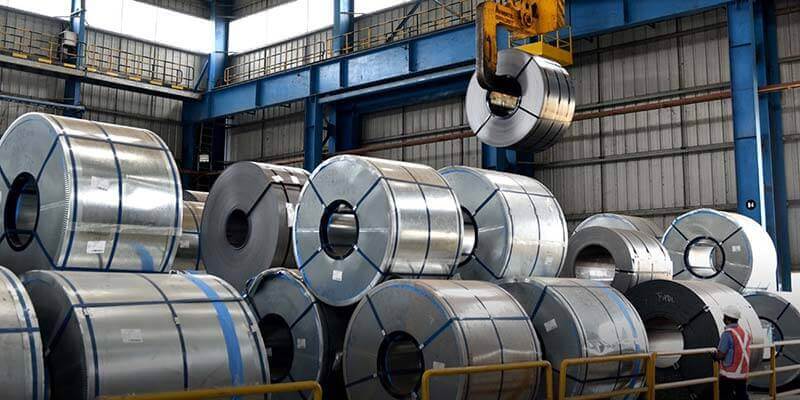 لزوم اصلاح فرمول‌های قیمت‌گذاری فولاد
