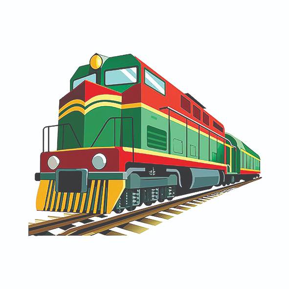 لزوم واقعی‌تر شدن نرخ سوخت برای توسعه حمل ریلی