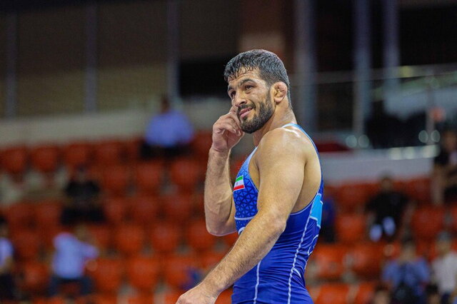 احتمال لغو سفر کشتی‌گیران به کرواسی