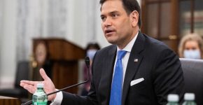 دلیل غیبت روبیو در مذاکره با ایران