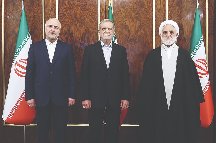 متعهدیم ذره‌ای در حل مشکلات قصور نورزیم