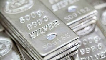 بورس نقره را قفل کرد؛ سقف ۵۰۰۰ گواهی برای هر خریدار
