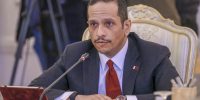 قطر: دیپلماسی بهترین راه‌حل برای مسئله هسته‌ای ایران است