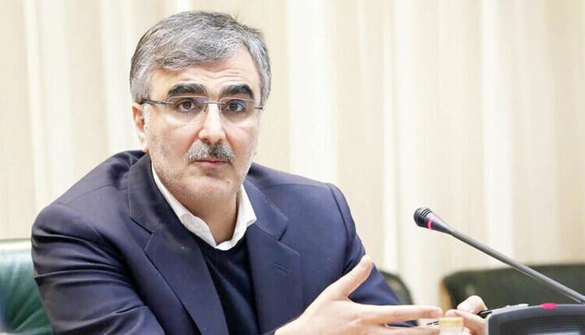 فرزین از پزشکیان حکم ویژه گرفت