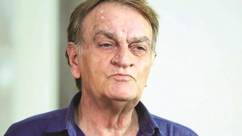 مرد خوش‌خنده سینمای ایران