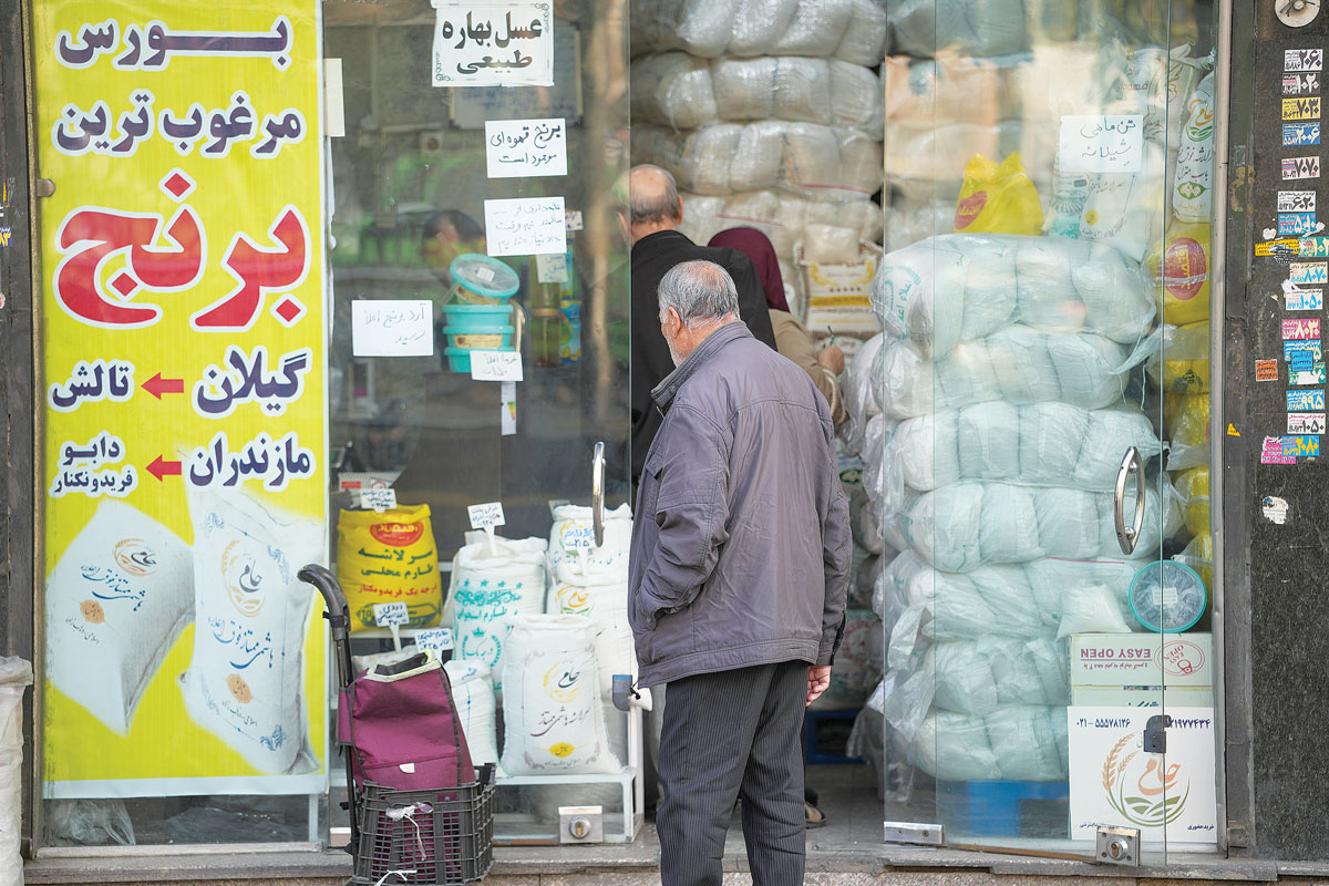 مردم، قربانی بی‌تدبیری دولت