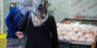 کاهش قیمت مرغ، تخم مرغ و گوشت قرمز در بازار