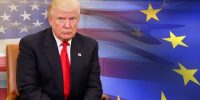سران اروپا خطاب به ترامپ: هرگز تسلیم تو نخواهیم شد سران اروپا خطاب به ترامپ: هرگز تسلیم تو نخواهیم شد