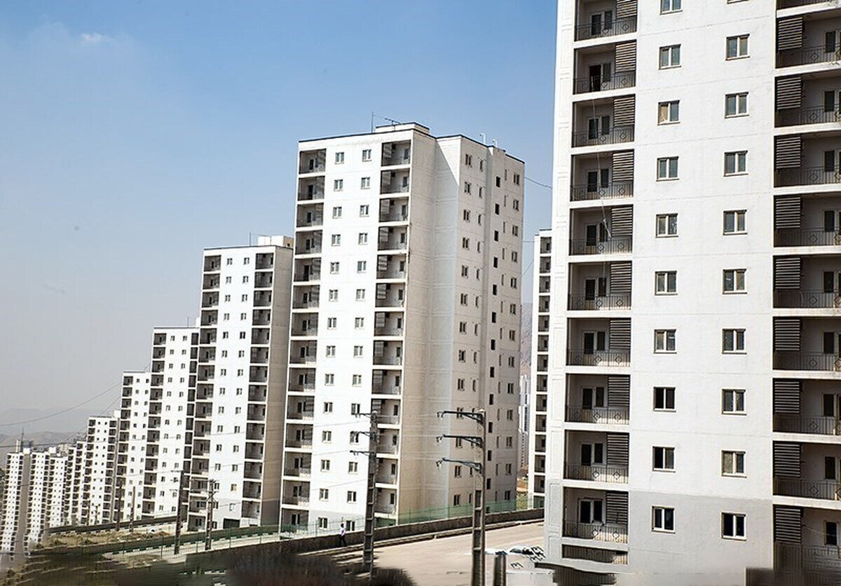 از مسکن متری تا خانه‌ریز؛ طرح تازه شهرداری به‌جای خانه‌دار کردن، تب سرمایه‌گذاری را تند می‌کند