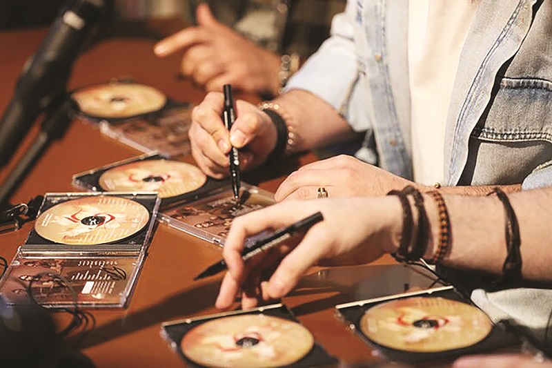 مسیر پرچالش تولید موسیقی!