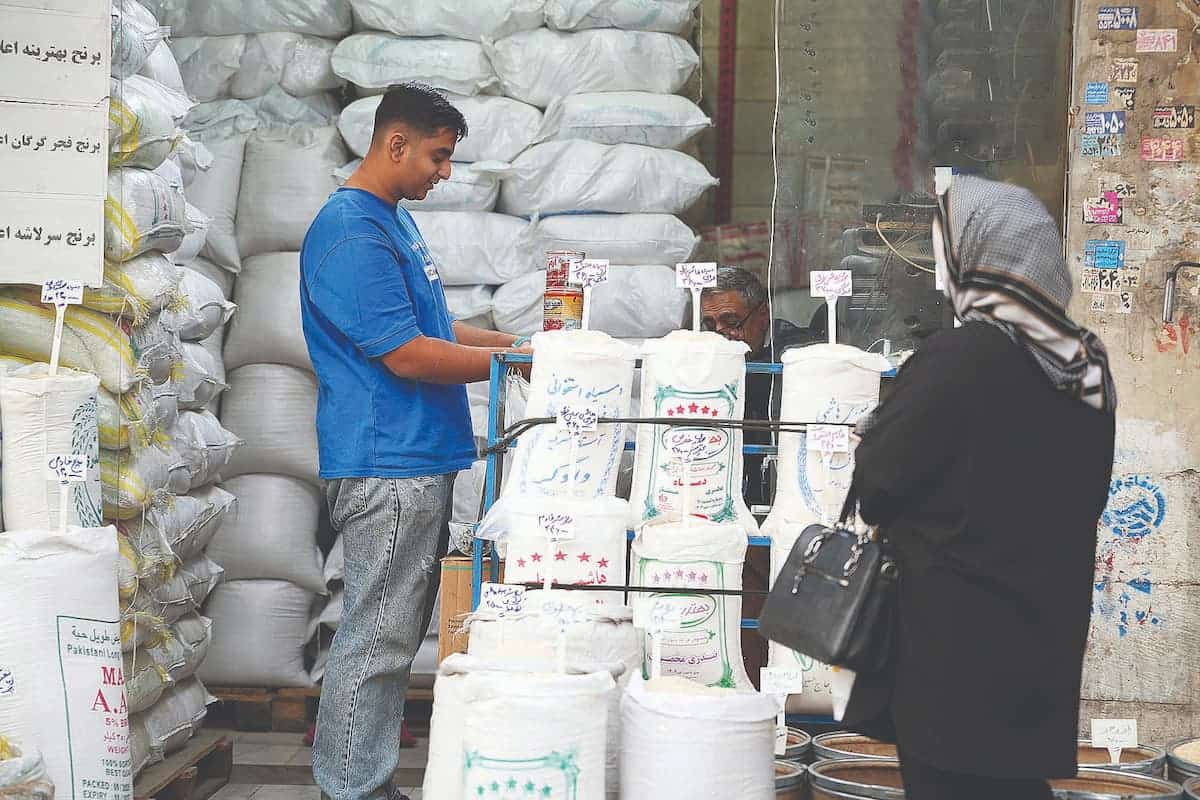 مصائب سال‌ها بی‌توجهی به آژیر خطر معیشت