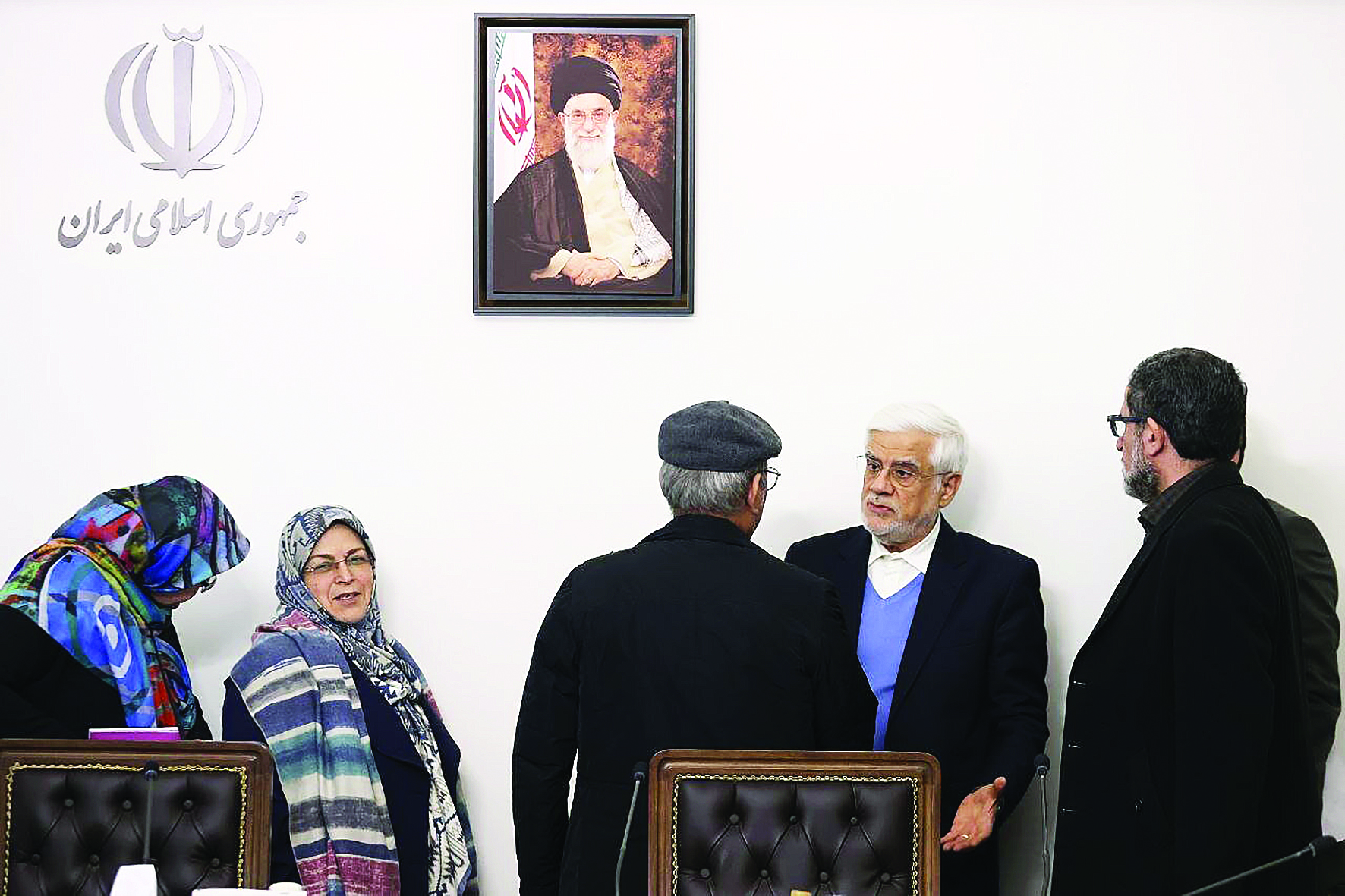 مصائب نفی «آشتی ملی»