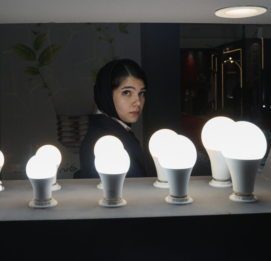 پایداری برق با صرفه جویی ۱۰ تا ۱۵ درصدی محقق می شود