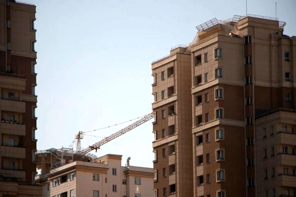 بلوار فردوس و جنت‌آباد در صدر گران‌ترین اجاره‌های غرب تهران