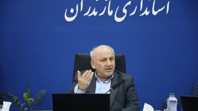 استاندار مازندران: حمایت پنج‌همتی از تولیدکنندگان قبل از تصویب طرح ملی