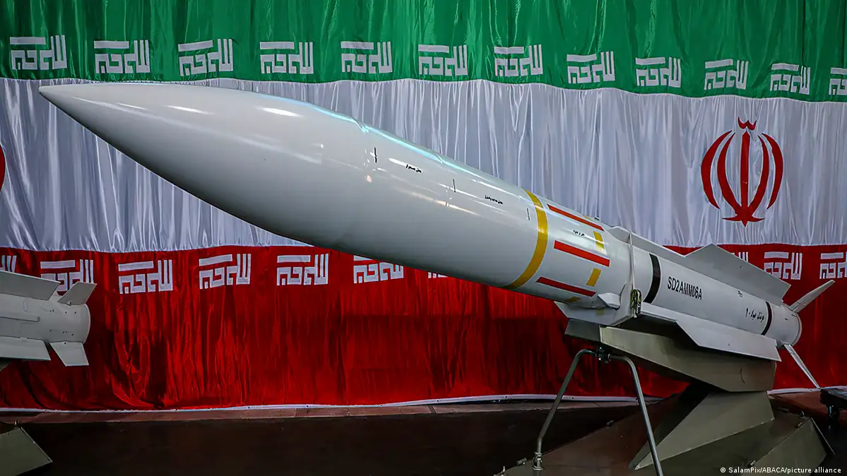 ایران با سوخت جامد پیشرفته و فناوری چندمرحله‌ای به مرز ICBM رسید