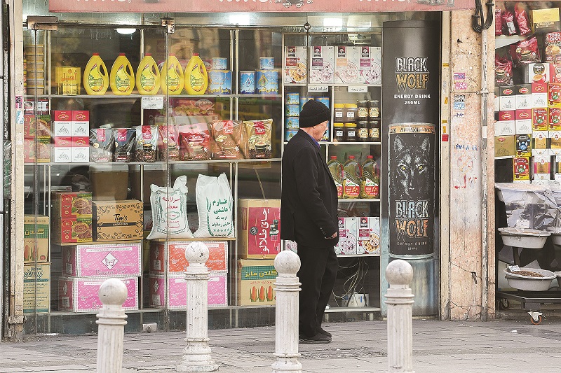 ناامنی غذایی در کمین سفره‌ها