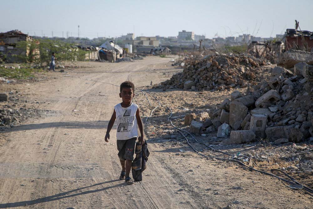 تفاوت استانی شاخص توسعه انسانی